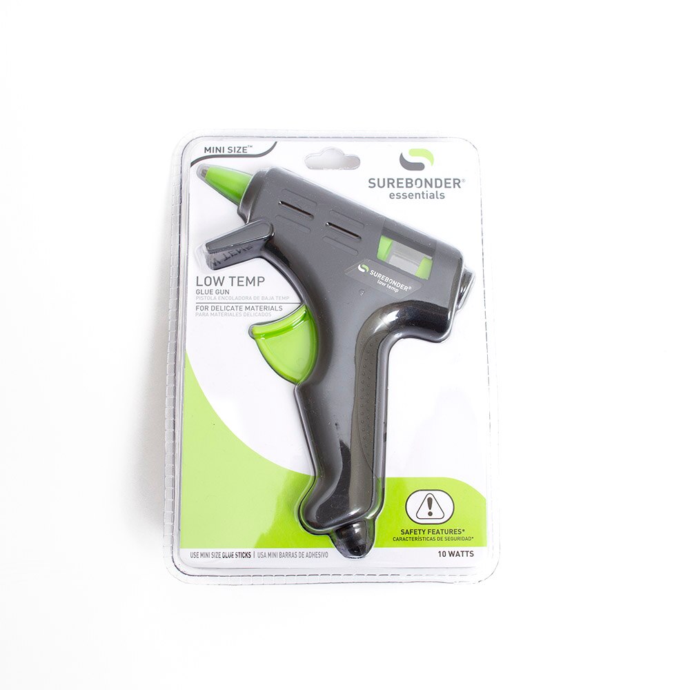 Tools & Gadgets, Art & School, Surebonder, High Temperature, Glue Gun, Mini, 1938